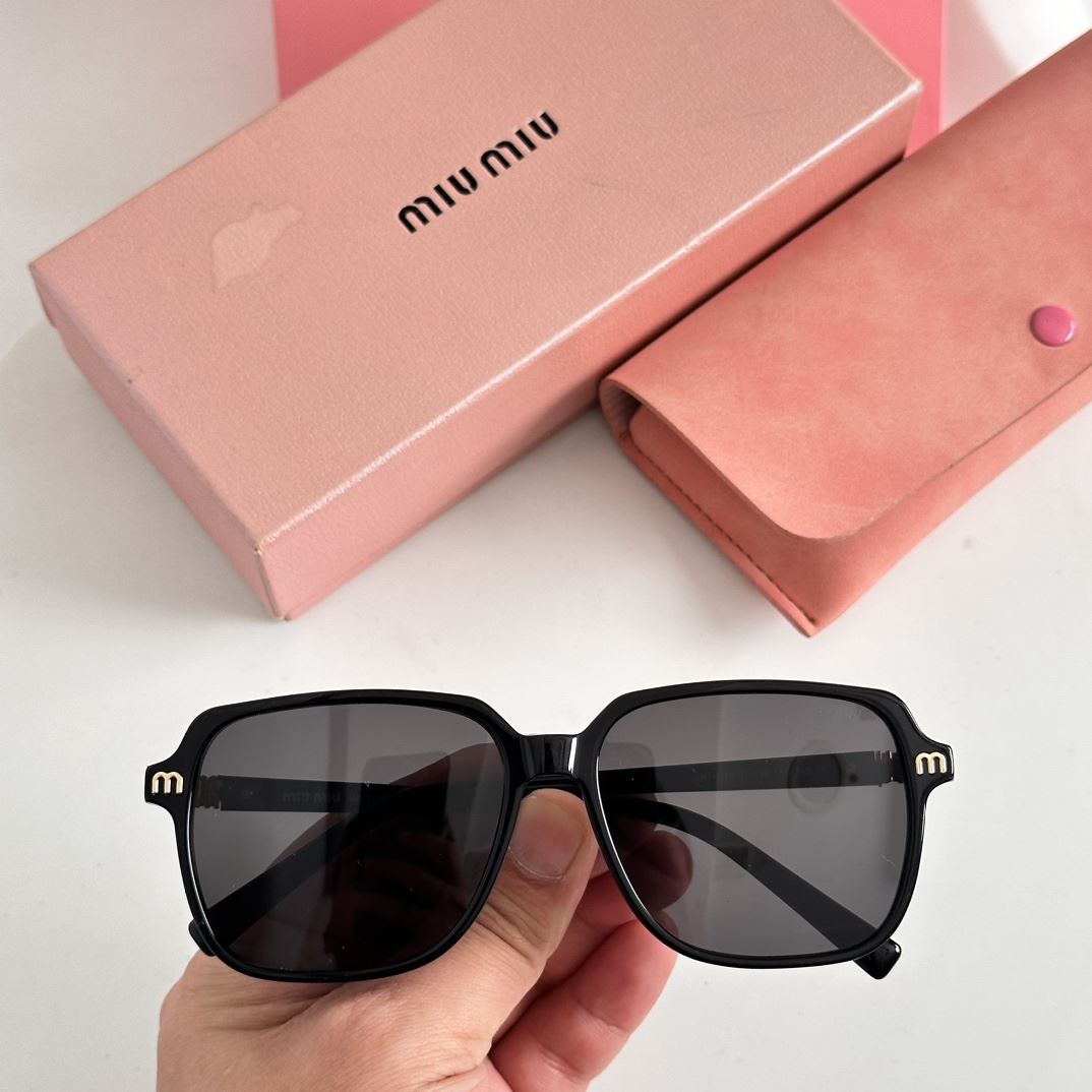 Miu Miu Sunglasses